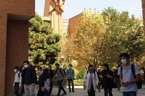 آخرین وضعیت برگزاری کلاس‌های درس دانشگاه‌ها در هفته اول مهرماه